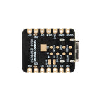 ESP32 Seeed Studio XIAO ESP32C6 WiFi 6+Bluetooth-compatible Ble 5 Support Zigbee Matter WIFI Wireless Development Board Module~