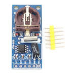 1/5/10pcs PCF8563 PCF8563T 8563 module Clock module RTC module Time module