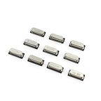 35-200pcs Crystal Oscillator Electronic Kit HC-49S DIP/SMD Ceramic Quartz Resonator Hc-49 Set 4Mhz 6Mhz 8Mhz 12Mhz 16Mhz 20Mhz
