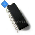 5pcs/lot TL594CN TL594 DIP-16 In Stock