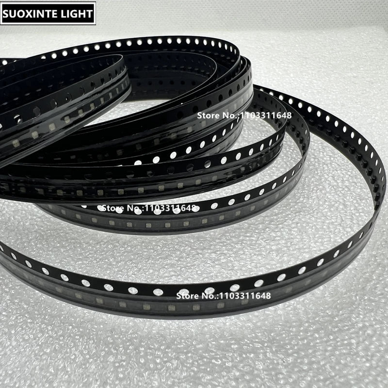 Mini 0402 SMD LED, Red True-green, Red-blue, RGB-Common Anode, 1010 Light Emitting Diode Lamp Beads