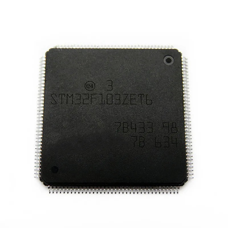 5PCS STM32F105RBT6 STM32F105 STM32F103RGT6 STM32F103 GL850A GL850 STM32F103RCT6 STM32F103 STM32F103RBT6 STM32F103 LQFP-64