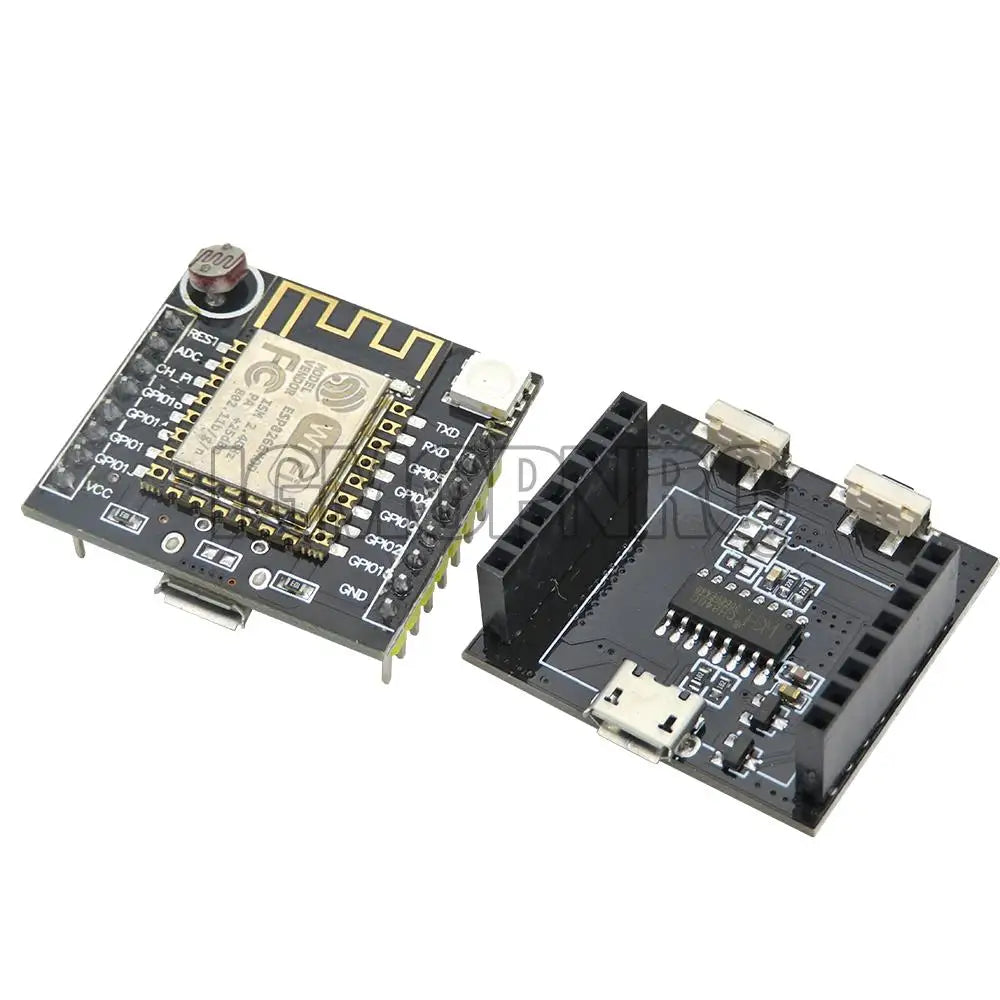 ESP8266 ESP-12F Module Cloud Development Board Serial WIFI Witty MINI Nodemcu Module