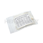 0402 0603 0805 1206 1210 2512 SMD Resistor Kit Assorted Kit 10k 100k 1k 1R 100R 220R 1% 5%