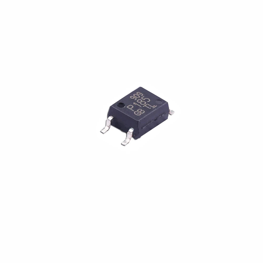 50PCS/LOT TLP185 P185 TLP185GB P185GB SOP4 SMD SOP-4 New Original Good Quality Chipset Optocoupler