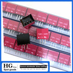 1-5pcs 100% Original TSR 1-2450 TSR1-2450 SIP3 Non-Isolated Power Module DC/DC Converter Converter 6.5-36Vin 5Vout 1A/SMT