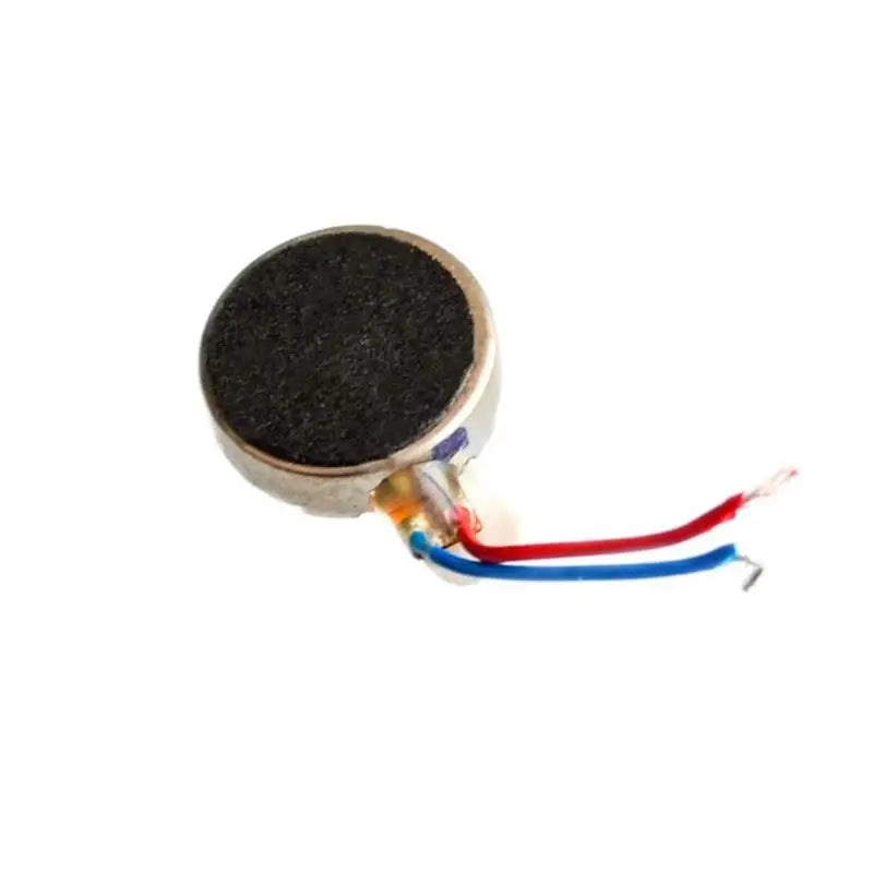 10PCS/LOT DC3V 1030 Mobile phone micro flat vibration motor / Coin motor / Mini vibrator motor