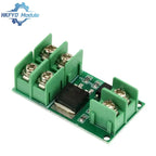 1-10PCS MOS Tube Module PMOS Switch Electronic Switch Module Field Effect Tube 3V 5V 12V 24V 36V
