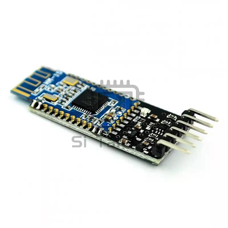 1/5Pcs HM-10 BLE 4.0 Bluetooth-compatible Module - For Arduino & iOS, CC2540/CC2541, Compatible with HM-11