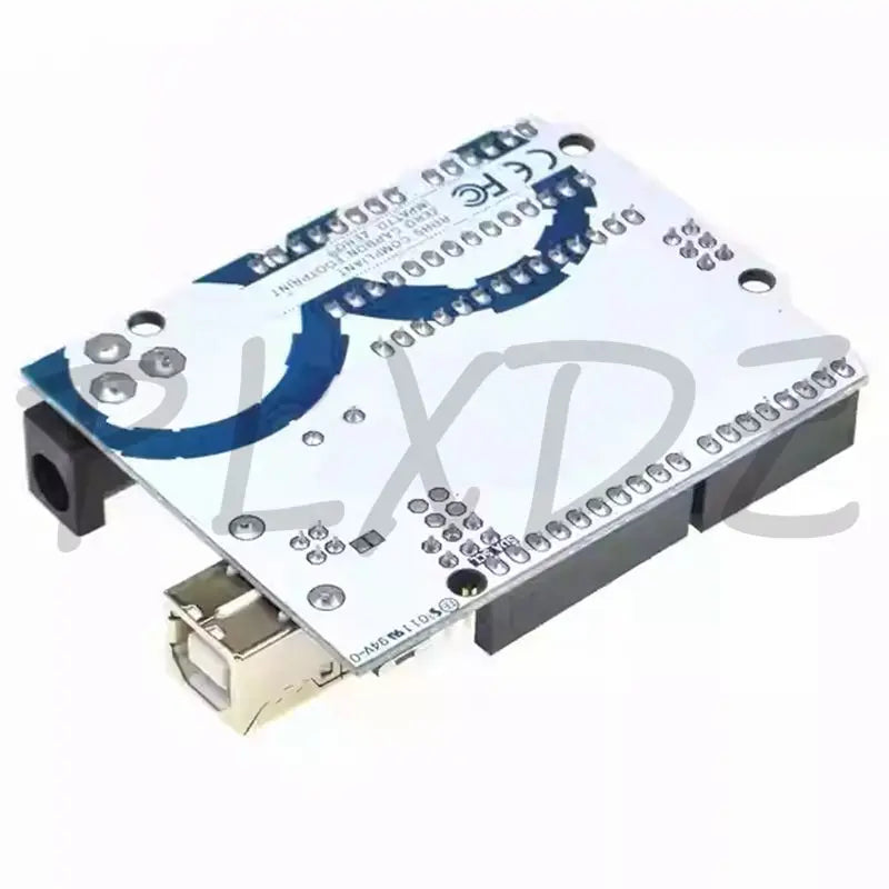 UNO R3 development board Arduino microcontroller ATmega328P DIP ATmega 16U2 development learning control For Arduino