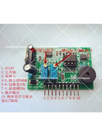 IGBT Driver Board for Induction Cooker Welding Machine Power Supply AC24V 15-400Hz
