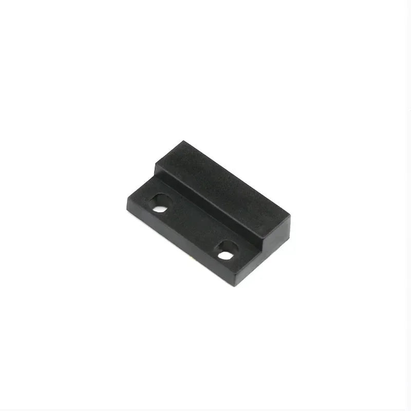1-10pcs PS-3150 Reed Switch Sensor PS3150 Normally Open NO Proximity Magnetic Door Window Contacts 30cm Wire Inductance Distance