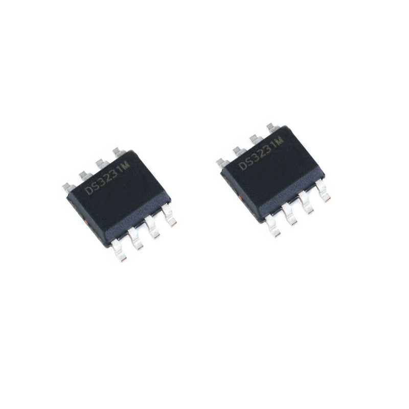 5Pcs/Lot DS3231 DS3231M DS3231MZ DS3231MZ New Good Quality Real Time Clock Module
