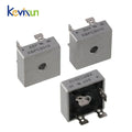 5PCS Diode Bridge Rectifier KBPC5010 KBPC1010 KBPC1510 KBPC2510 KBPC3510 Rectifiers 10A 15A 25A 35A 50A