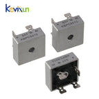 5PCS Diode Bridge Rectifier KBPC5010 KBPC1010 KBPC1510 KBPC2510 KBPC3510 Rectifiers 10A 15A 25A 35A 50A