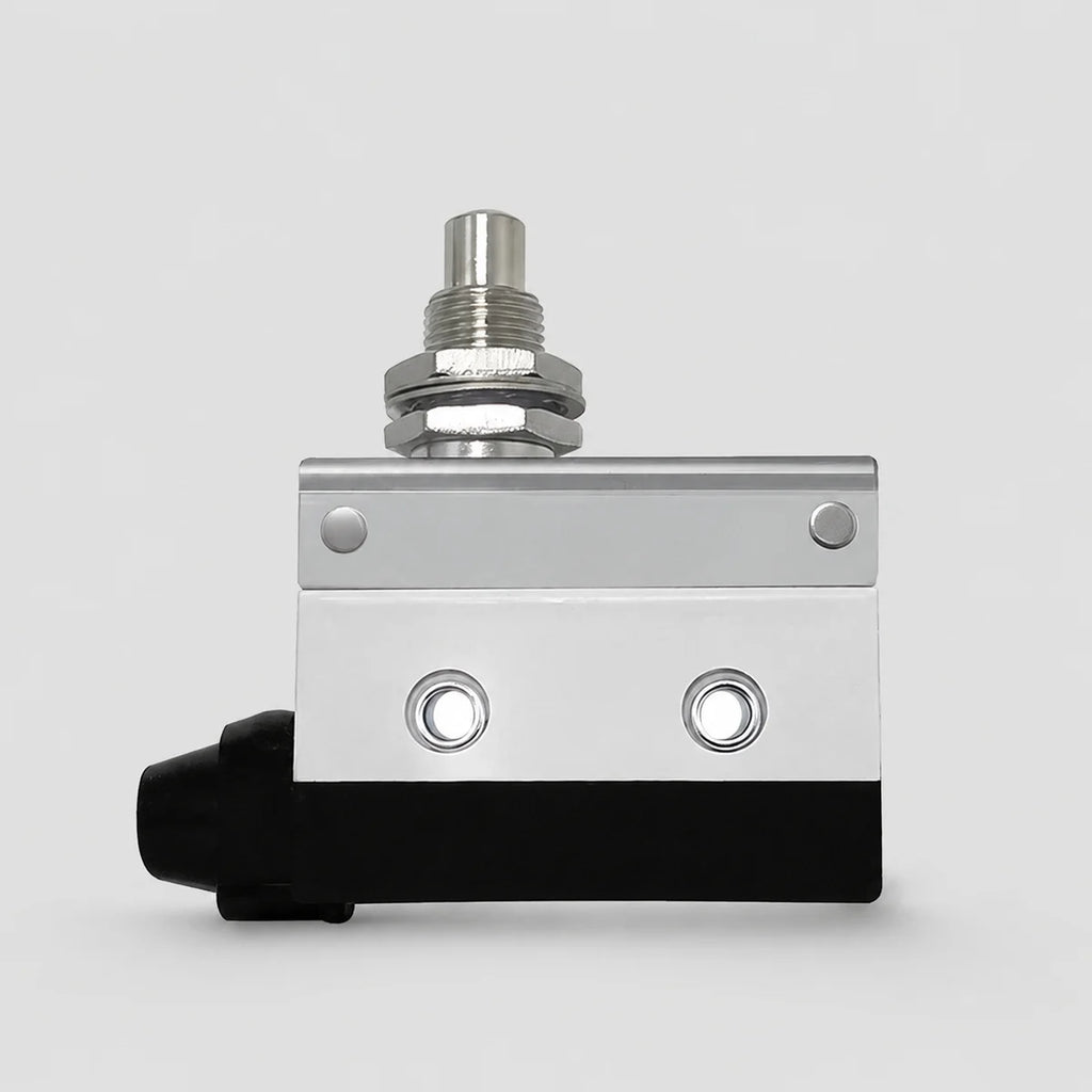 TEZUO AZ7310 IP44 Limit Switch Micro Travel Switch for Industrial Automation
