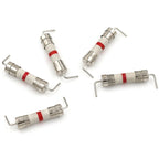 5PCS 5*20mm Ceramic Fuse 8A 250V SLOW-Blow Tube Fuse Wholesale