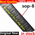 (5pcs)New TJA1050T/CM TJA1050 A1050/C sop