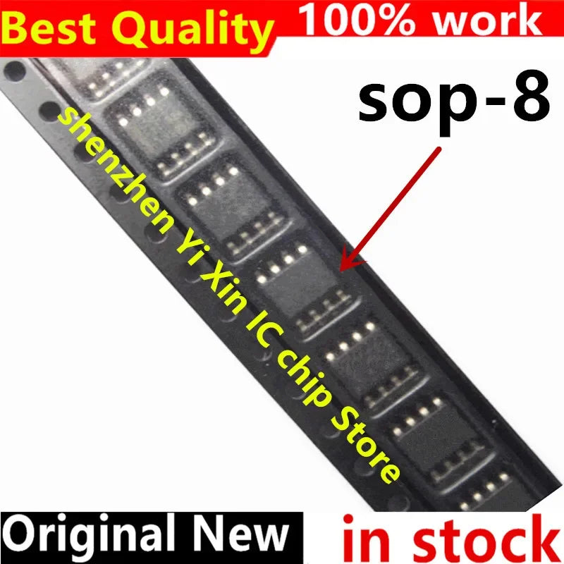 (5pcs)New TJA1050T/CM TJA1050 A1050/C sop