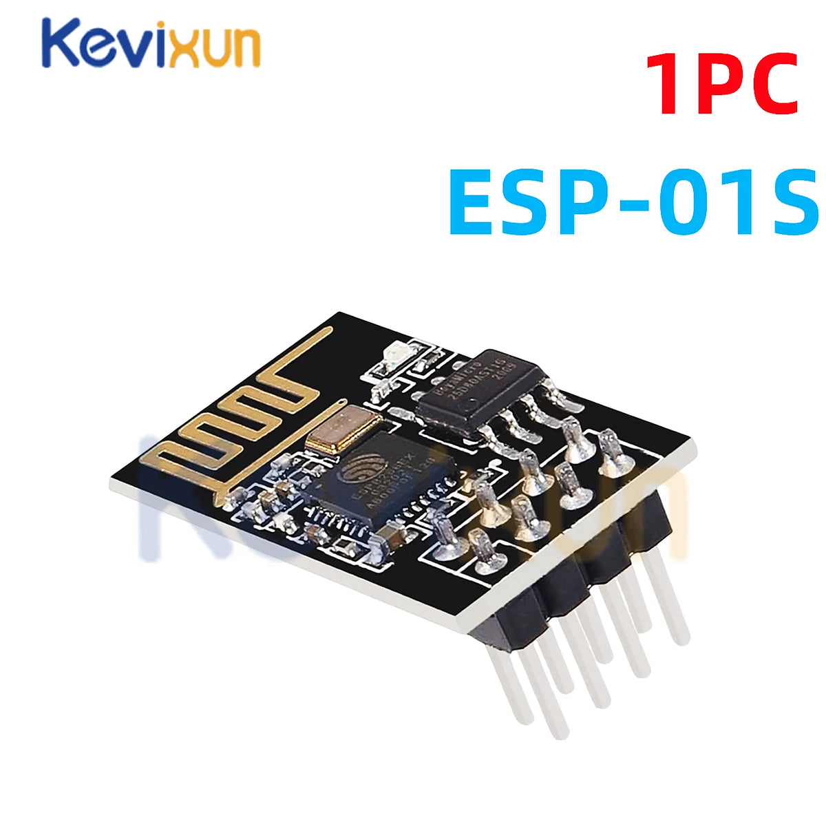 5/10pcs ESP01/ ESP-01S Programmer Adapter Serial  High Speed ESP8266 CH340G USB To ESP8266 Serial Wireless Wifi Developent Board