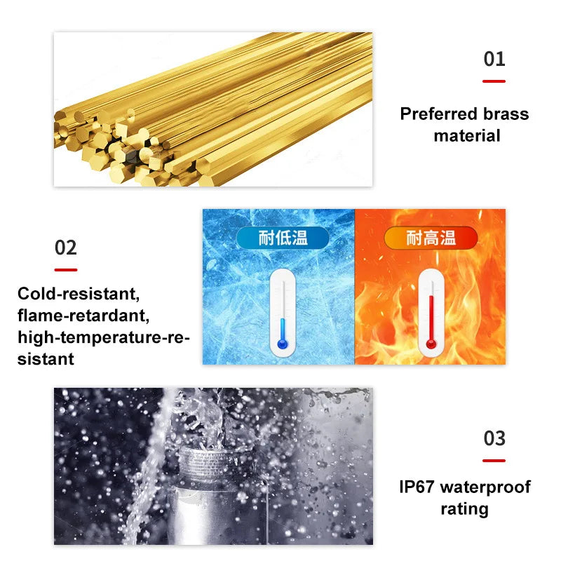 GX16 Double Elbow Female Welding Aviation Plug 2 3 4 5 6 7 8 9 10 Pin Pure Copper Connector Socket M16 with Cable Waterproof