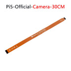 Pi 5 Official Original MIPI DSI CSI Convert Cable For Raspberry Pi5 Camera Display Cable