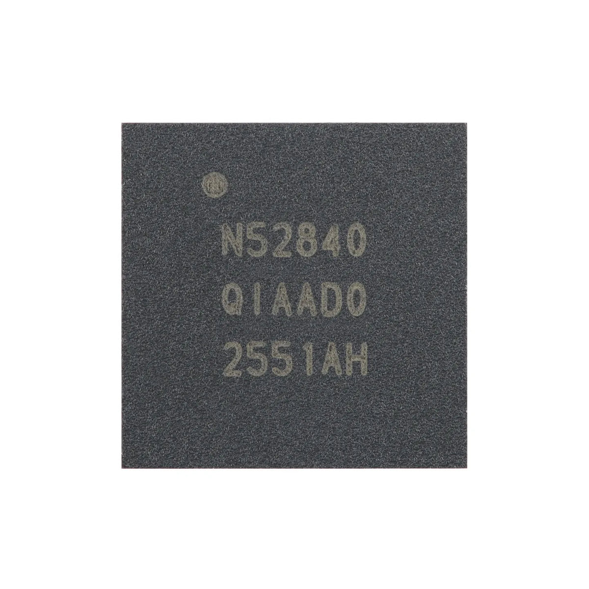 NRF52840-QIAA-R Original IC QFN-73 Bluetooth 5.2 BLE Low Power Wireless Microcontroller Chip