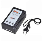 B3 Balanced Battery Charger for B3pro Compact 2S 3S Lipo Lithium Power Supply Universal EU/US Plug RC Helicopter Accessory