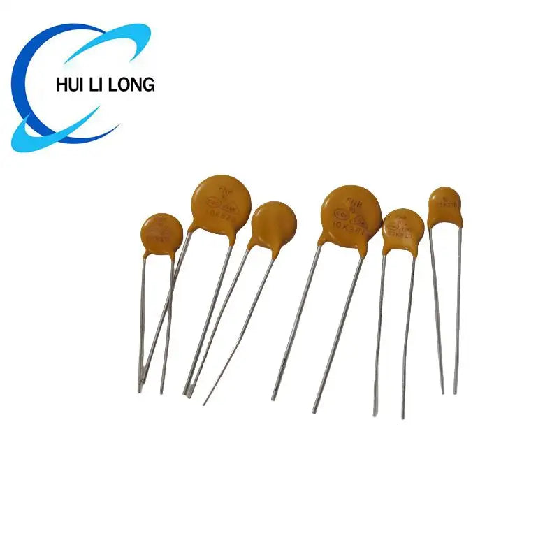 Varistors  14D 14K 220 270 330 390 470 560 680 820 101 121 151 181 201 221 241 271 301 331 361 391  14MM surge absorber 10PCS