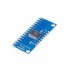 1PCS /5PCS/10PCS CD74HC4067 74HC4067 16-Channel Analog Digital Multiplexer Breakout Board Module