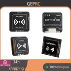 GEPRC U-blox M10 Series GPS Chip, Lightweight, On-board Indicator Light, Built-in Flash