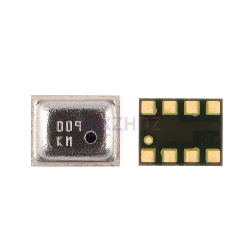 LGA-7 LGA-8 BME280 BME680 BMP180 BMP280 SMD Low Power Digital Gas Pressure Temperature Humidity Sensor IC Chip