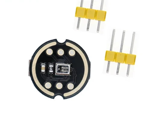1-10PCS INMP441 Omnidirectional Microphone Module I2S Interface Low Power MEMS High Precision Digital Output Sensor Module