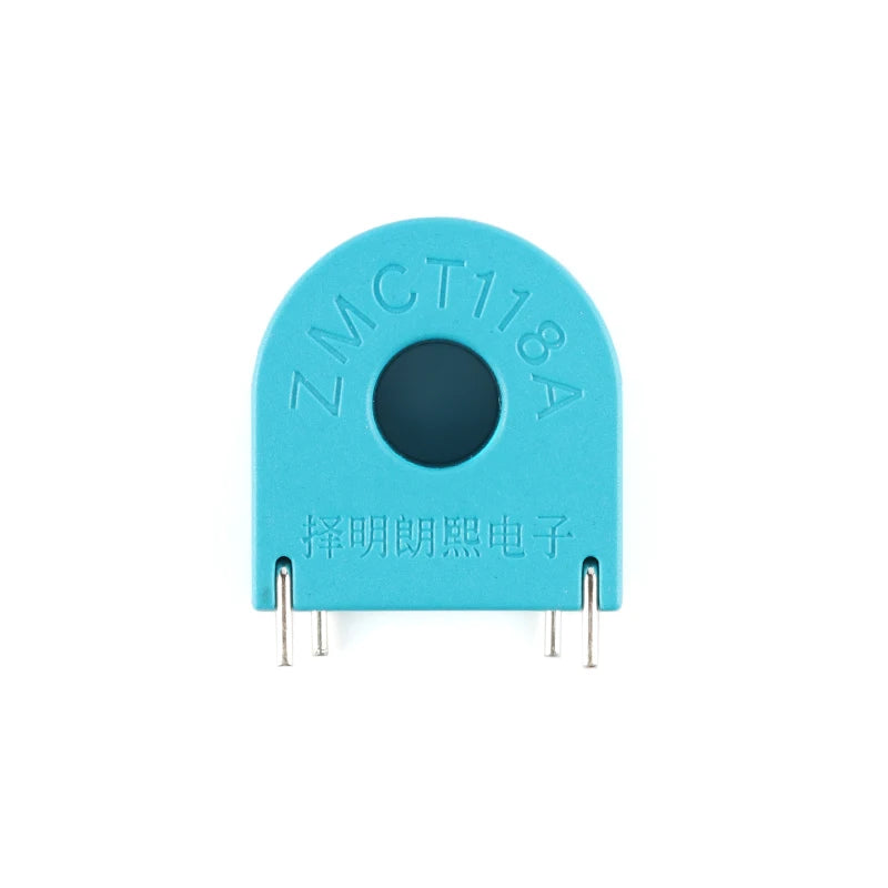 5Pcs/1pc ZMCT102 ZMCT103 ZMPT101B ZMPT107 ZMCT118F/A Precision Phase Voltage Transformer Output Voltage Sensor Current Sensor
