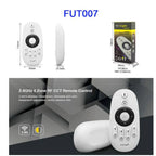 Miboxer Tuya APP Smart Controller WiFi+2.4G FUT035W+ 2in1 FUT037W+ 3in1 DC12-24V Single Color Dual White RGB RGBCCT LED Strip