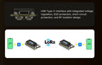 Heltec WiFi LoRa 32 V4 Development Board OLED Display ESP32-S3 SX1262 Chip WiFi BLE Low Power for Meshtastic IoT Devices Arduino