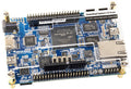 Terasic DE10-Nano Development and Education Board: Intel SoC FPGA with Dual-Core ARM A9, DDR3 Memory & High-Speed Interfaces