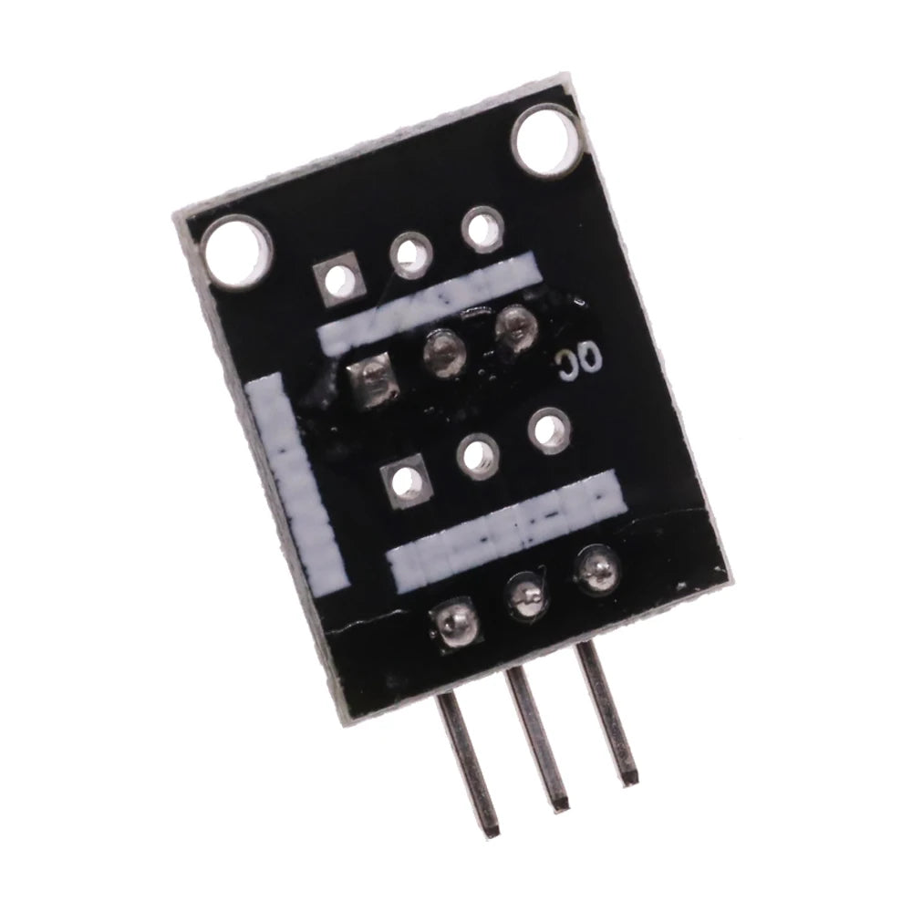 5/10PCS 3pin KY-022 TL1838 VS1838B 1838 Universal IR Infrared Sensor Receiver Module for Arduino Diy Starter Kit