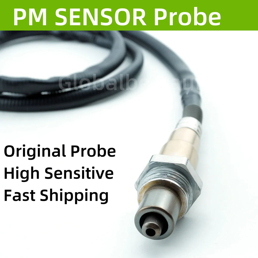 894A0-71011 894A071011 New Particulate Matter Sensor PM Sensor Fits For 2021 TOYOTA HILUX VI 2.4 GUN12 0281008127 0281008128