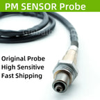 894A0-71011 894A071011 New Particulate Matter Sensor PM Sensor Fits For 2021 TOYOTA HILUX VI 2.4 GUN12 0281008127 0281008128