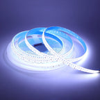 12V 24V LED Strip SMD 2835 Flexible LED Tape 5M 120 240 480Leds/m Waterproof Ribbon Diode Room Decor Warm Natural Cool White