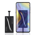 【B12B】Wireless Charger Type-C Universal Charging Receiver for Huawei P20 Pro P10 Plus Xiaomi Mi8 Mi6 for USB Type C