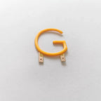 26 Letters A-Z  0-9 Numbers DIY COB Led Filament Symbols for Custom Signs 3V Decoration Retro Edison Bulb Lamp Parts LED Decor