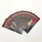 10pcs/bag 18650 Heat Shrinkable Sleeve Battery Heat Shrink Film Skin for DIY Replacement Skin