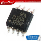 OPA2132UA OPA2132 IR2104S IR2104 AT25128B-SSHL-T 25128 AT25040B-SSHL-T 25040 25LC1024 25LC1024-I/SM MCP2551-I/SN MCP2551  SOP-8