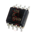 5-20PCS ISL1208IB8Z ISL1208IB MC3371P MC3371 TDA2050A TDA2050 DRV8301DCAR DRV8301 NCP1379DR2G NCP1379 S29AL016D70TFI02 S29AL016D