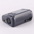 HTRC L6X2Lipo Intelligent Balanced Charger for RC Model Aircraft Dual Channel 2-6S Remote Control LiPo Battery Charger