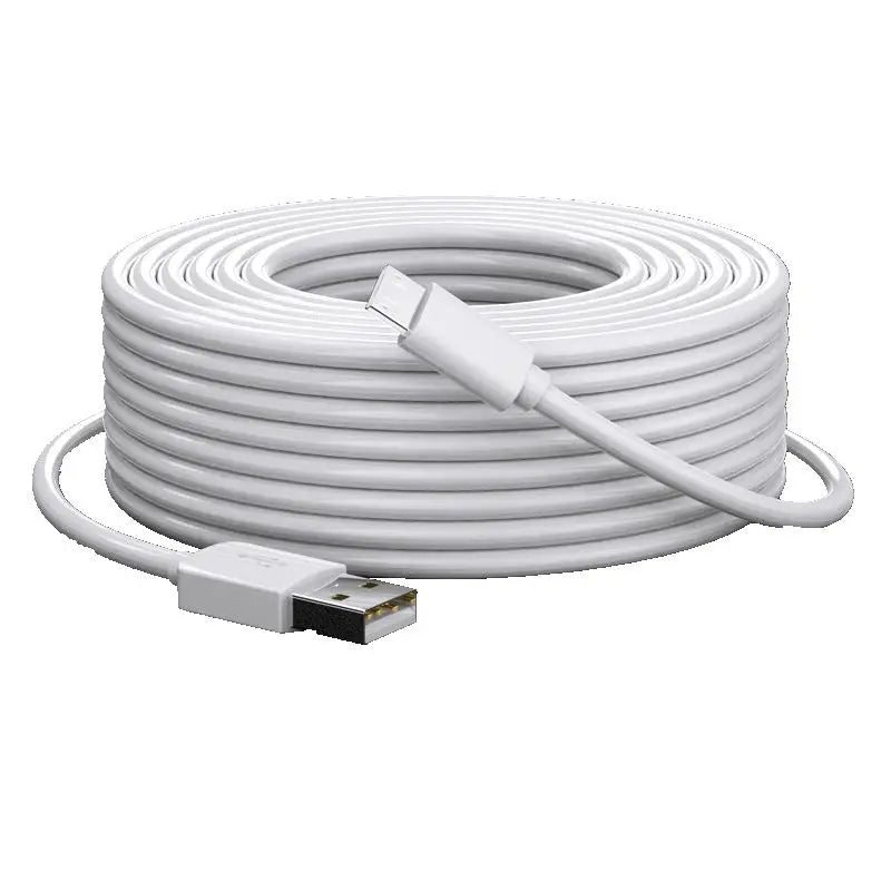 Micro USB Cable Fast Charging For Redmi 7 Note 5 Mobile Phone Microusb USB Cable For Samsung S6 S7 Micro USB Cable 25cm-12m