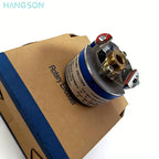 RHS21D-P1-2000-8MM-5-CS-LD-M1-O-P-S Incremental Optical Rotary Encoder Linear Drive 24V 2000P/R Shaft Diameter 8MM Encoder