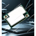 Rak4630 + bluetooth dual-mode module nrf52840+sx1262 chip for lorawan1.0.3 internet of things  wireless communication module